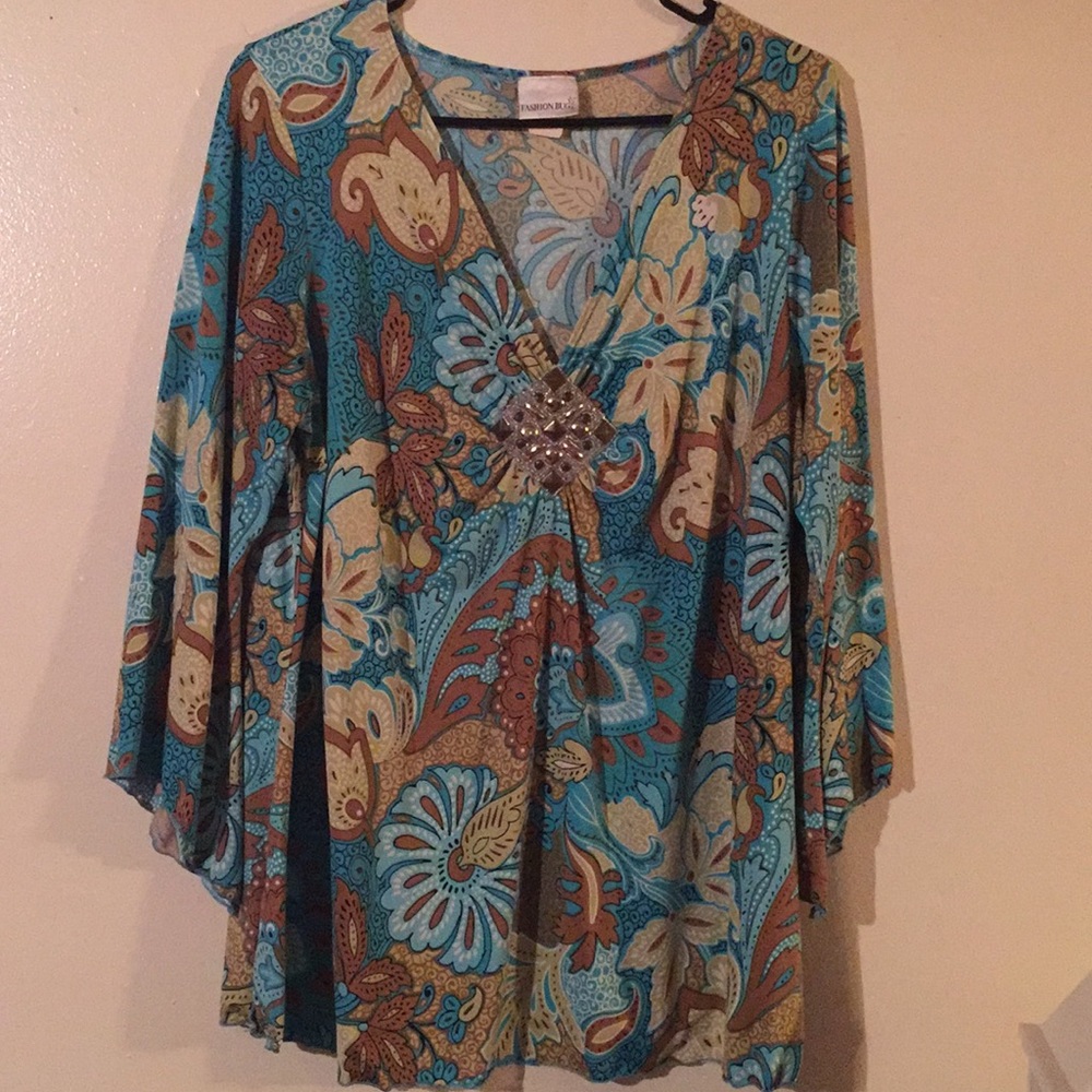 ~SALE!!!~Fashion Bug ~ shirt